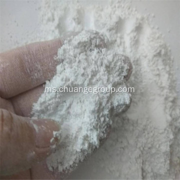 Serbuk putih titanium dioksida rutil SR-2400